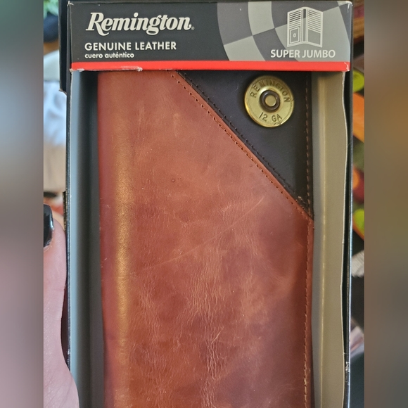 Remington Accessories Remington Wallet Poshmark